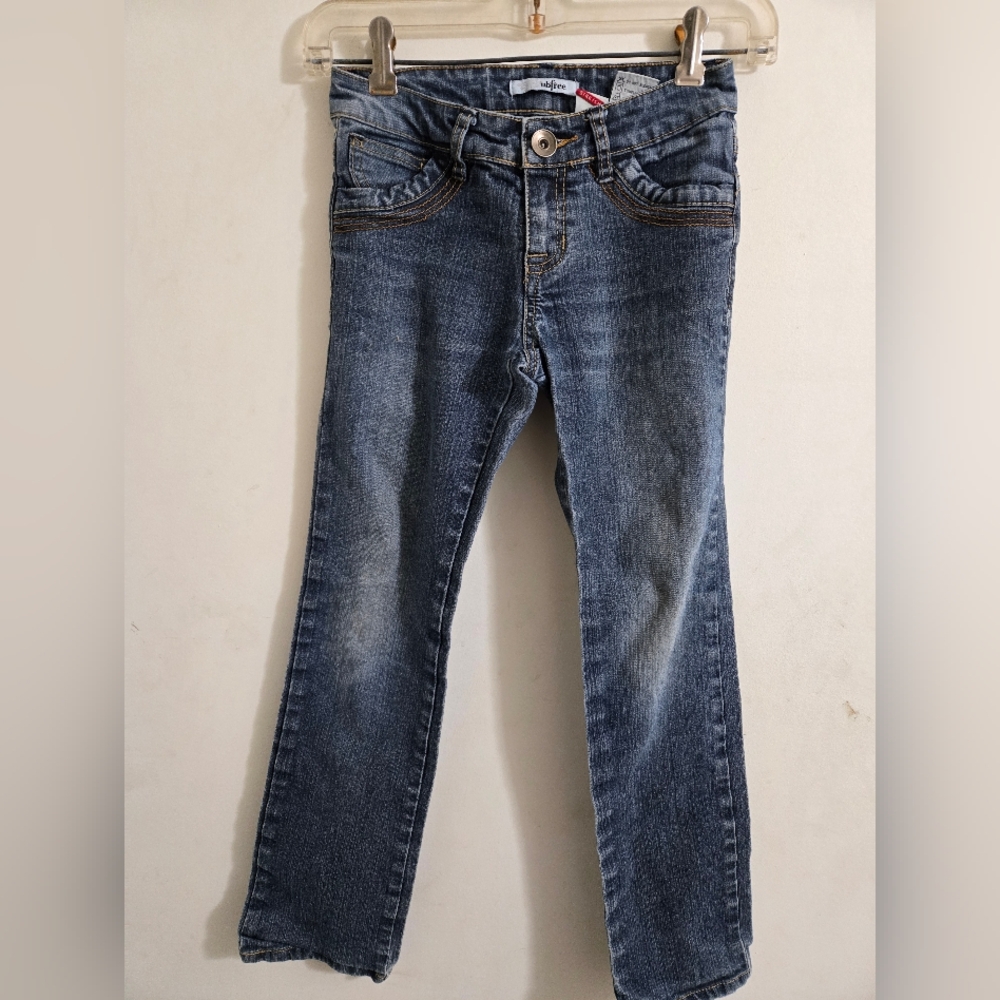 UB Free Jeans